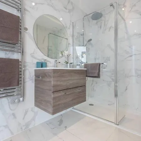 Apartment Gambetta Art Deco, Sur Balcons Au Soleil, Proche De La Plage *