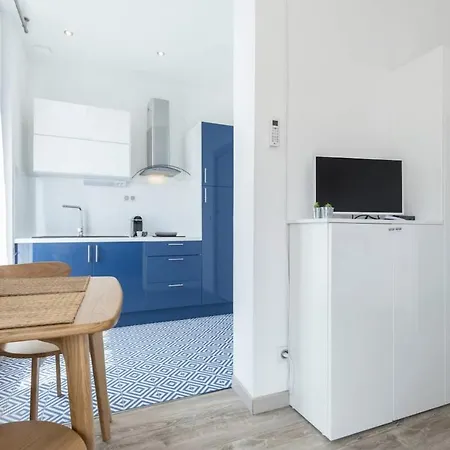 Gambetta Art Deco, Sur Balcons Au Soleil, Proche De La Plage Apartment